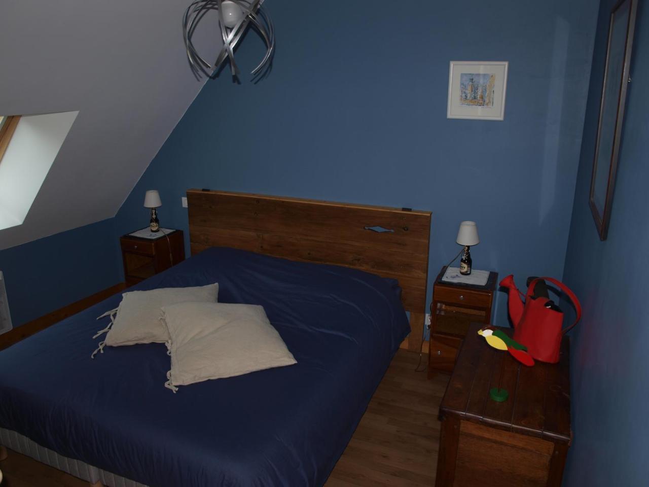 Chambres D'Hotes De La Chevalerie Noce Exterior foto